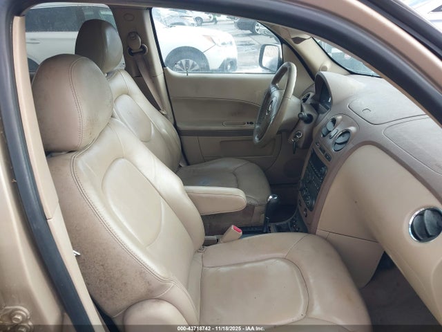 Chevrolet HHR Lt
