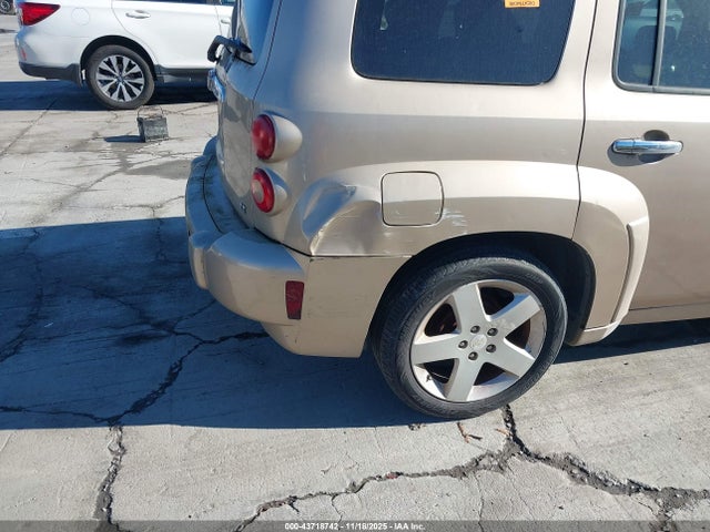 Chevrolet HHR Lt