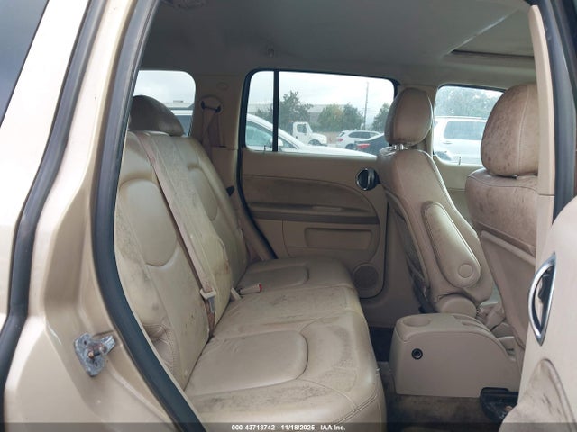 Chevrolet HHR Lt