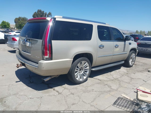 Cadillac Escalade Standard