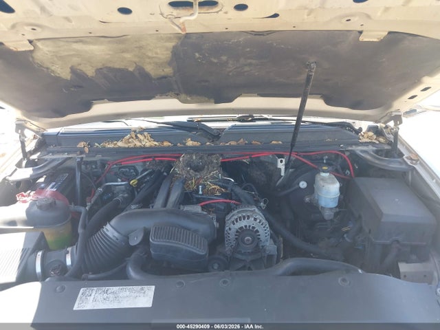 Cadillac Escalade Standard