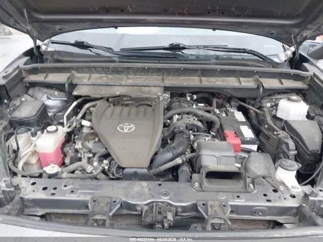 Toyota Highlander Le