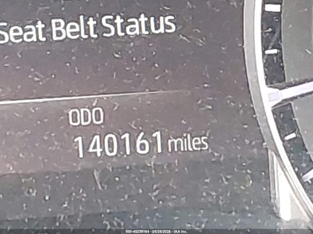 Toyota Highlander Le