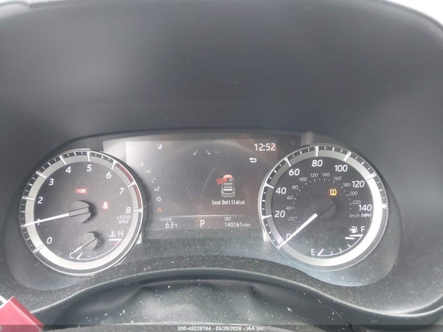 Toyota Highlander Le