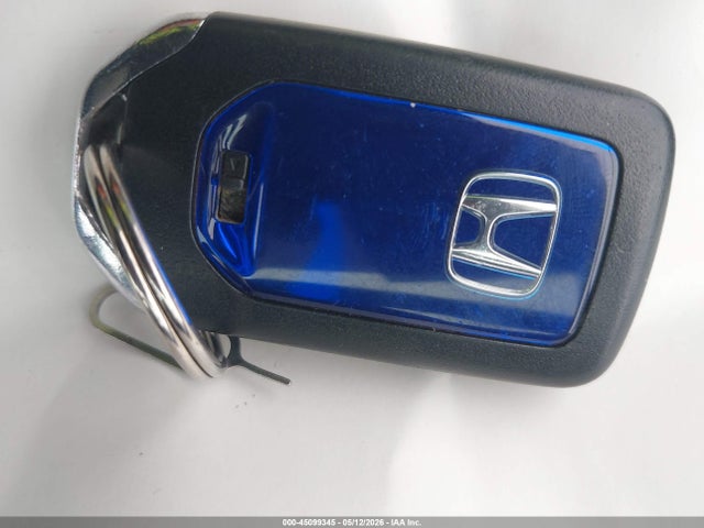 Honda Insight Ex