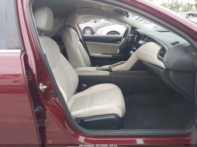 Honda Insight Ex