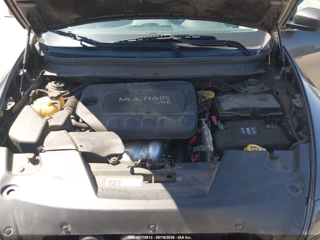 Jeep Cherokee Latitude