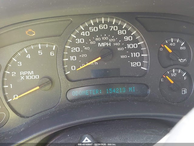 Chevrolet Tahoe Lt