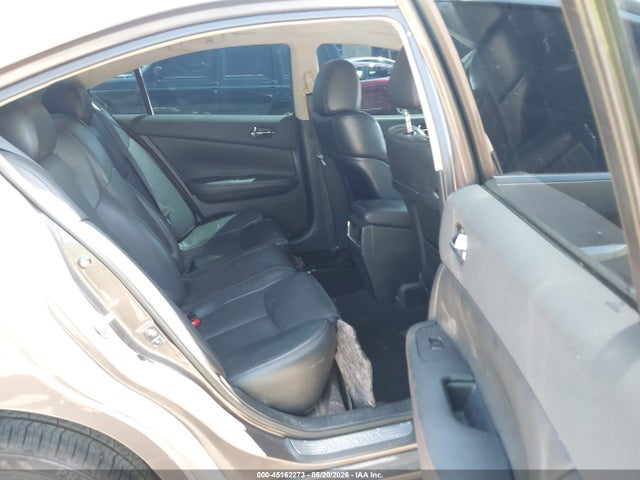 Nissan Maxima 3.5 Sv
