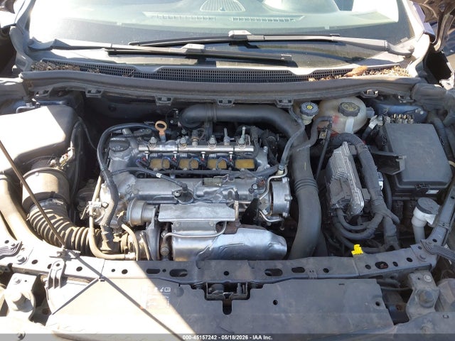 Chevrolet Cruze Lt Auto