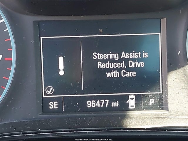 Chevrolet Cruze Lt Auto