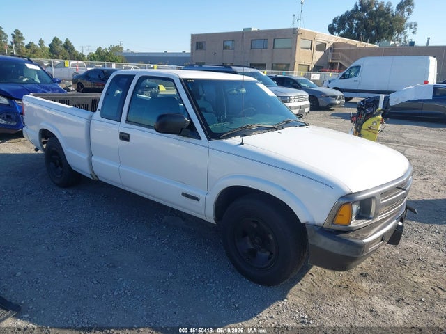 1994 Chevrolet S Truck