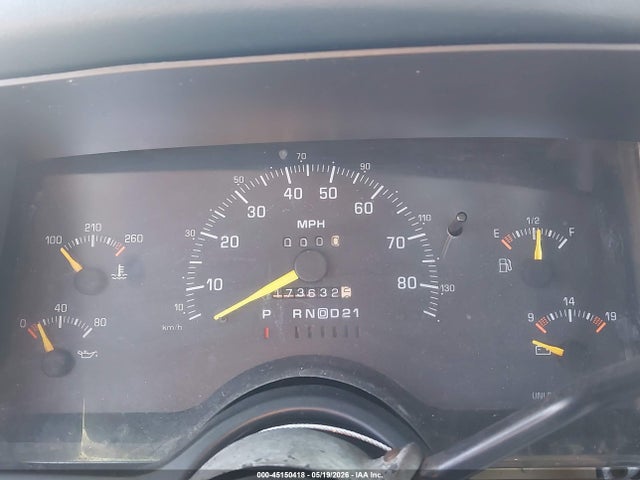 Chevrolet S Truck S10