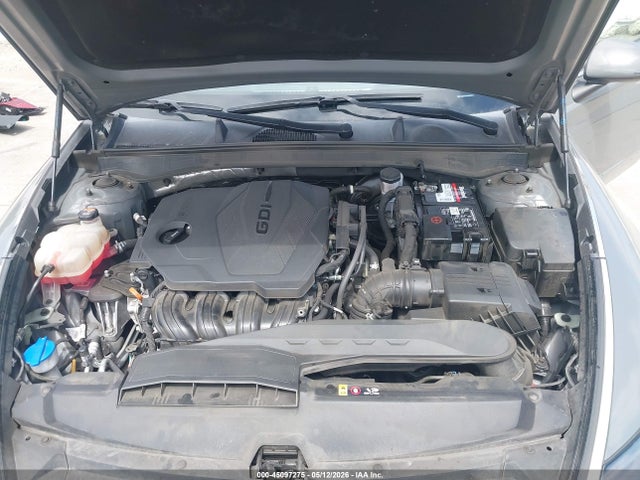 Hyundai SONATA Sel