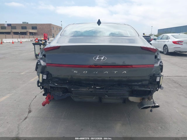 Hyundai SONATA Sel
