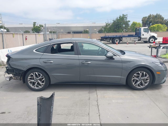 Hyundai SONATA Sel