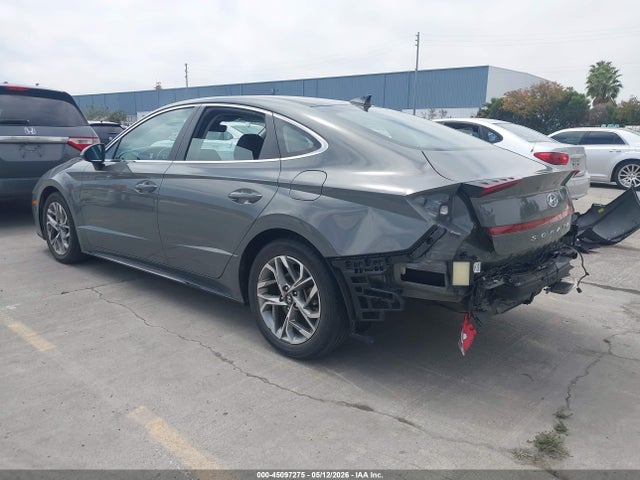 Hyundai SONATA Sel