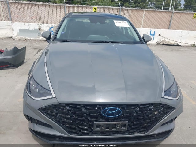 Hyundai SONATA Sel