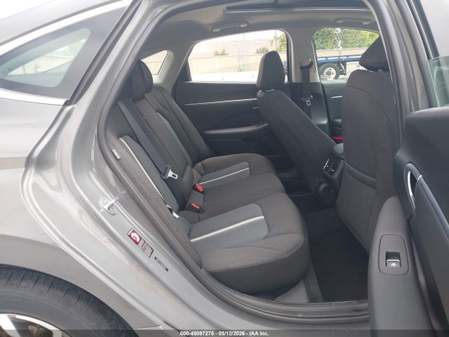 Hyundai SONATA Sel