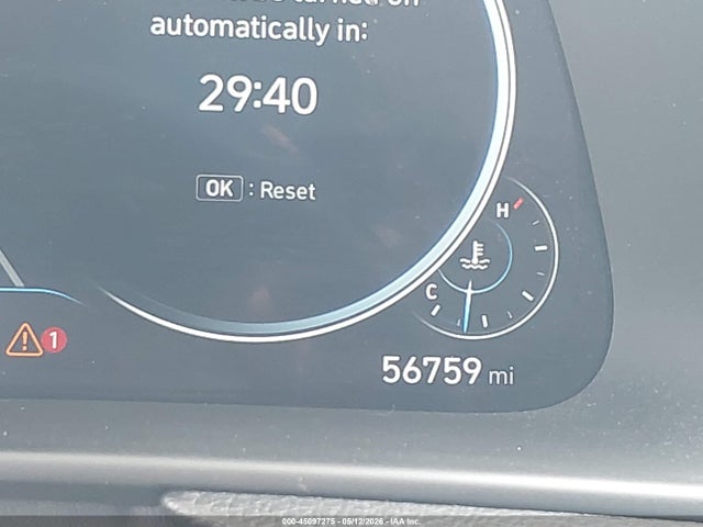 Hyundai SONATA Sel