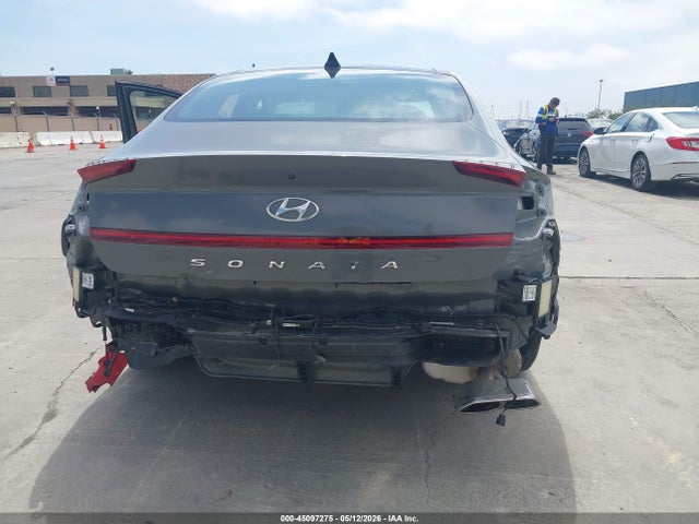 Hyundai SONATA Sel