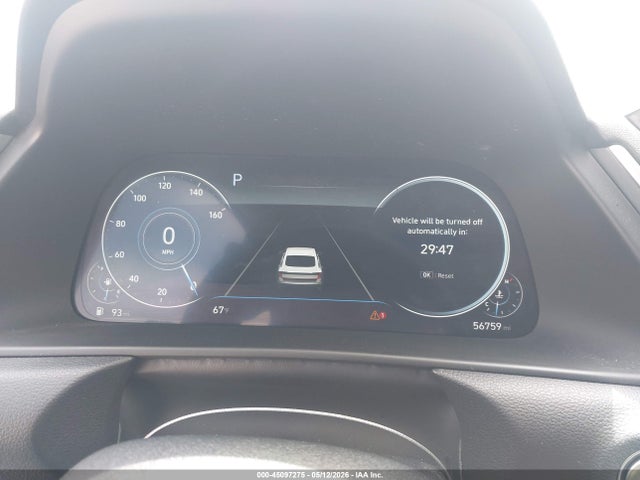 Hyundai SONATA Sel