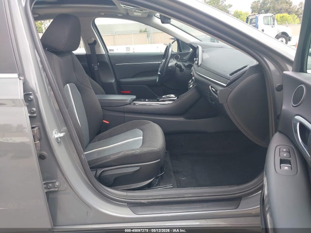 Hyundai SONATA Sel