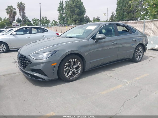 Hyundai SONATA Sel