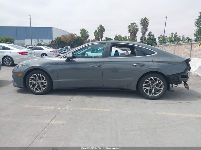 Hyundai SONATA Sel