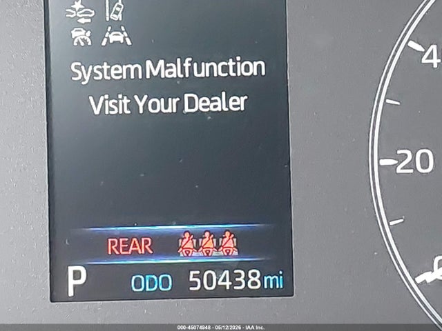Toyota Corolla L