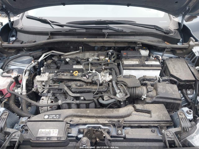 Toyota Corolla L