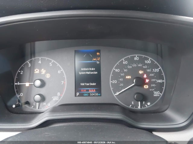 Toyota Corolla L