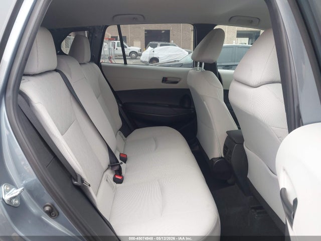Toyota Corolla L