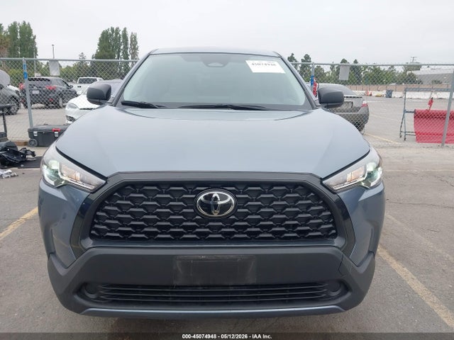 Toyota Corolla L