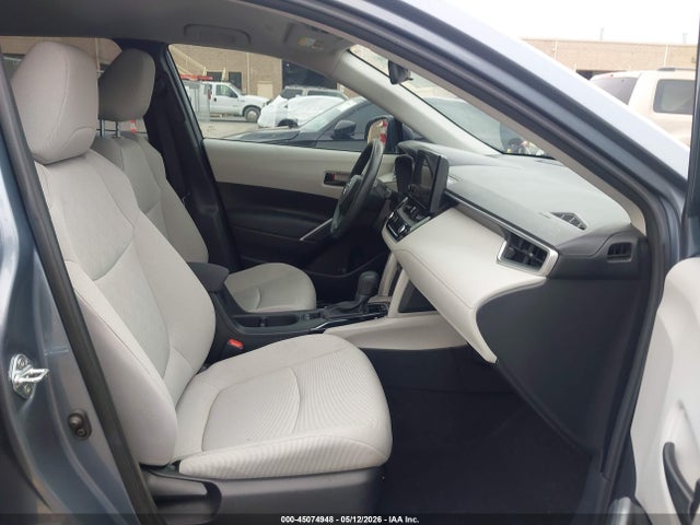 Toyota Corolla L
