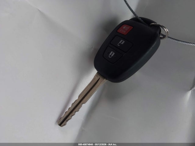 Toyota Corolla L