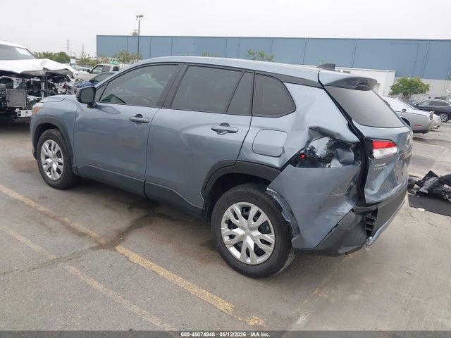 Toyota Corolla L