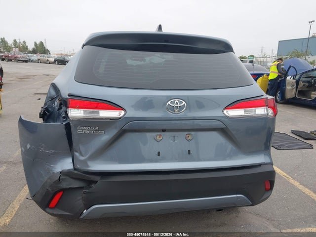 Toyota Corolla L