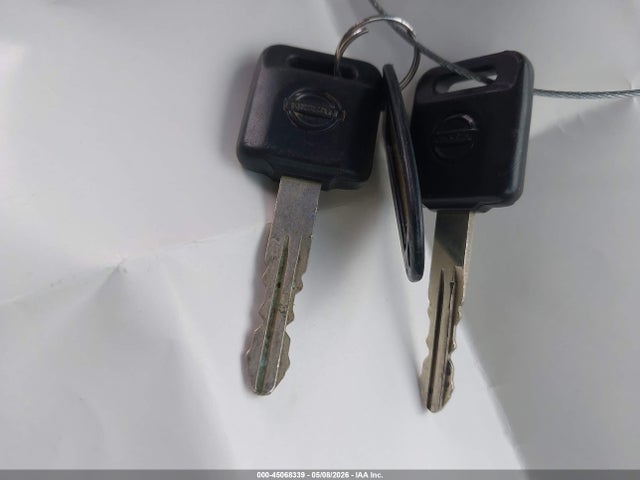 Nissan Maxima 3.5 Se