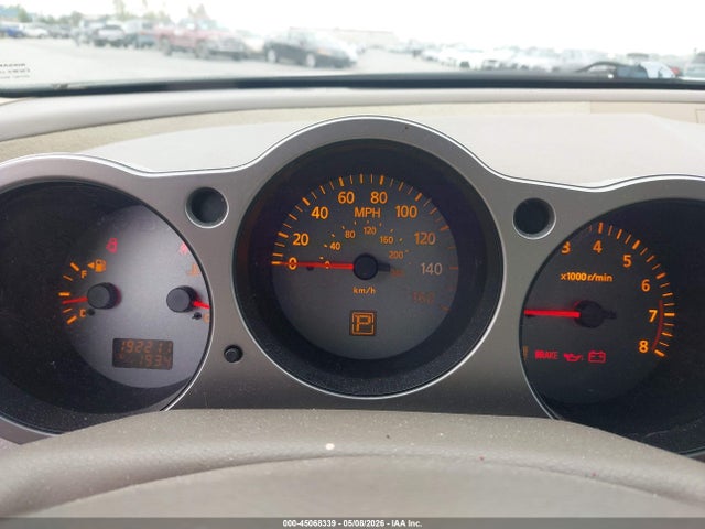 Nissan Maxima 3.5 Se