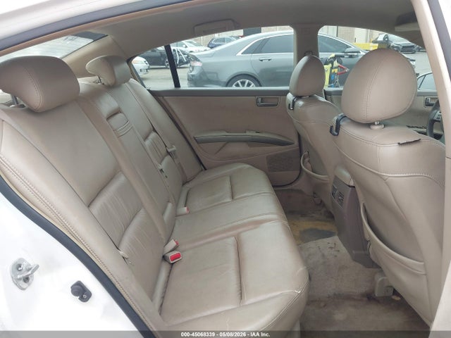 Nissan Maxima 3.5 Se