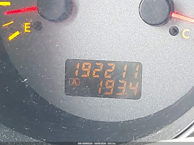 Nissan Maxima 3.5 Se
