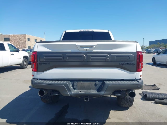 Ford F-150 Raptor
