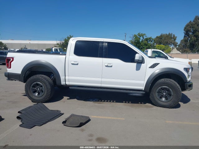 Ford F-150 Raptor