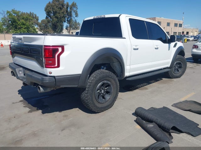 Ford F-150 Raptor