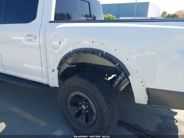 Ford F-150 Raptor