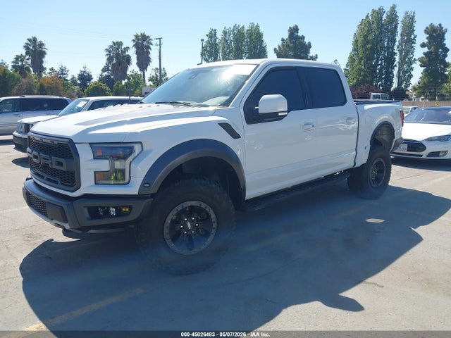 Ford F-150 Raptor
