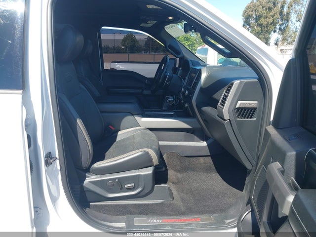 Ford F-150 Raptor