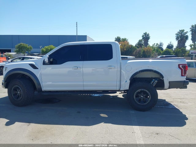 Ford F-150 Raptor