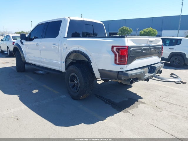 Ford F-150 Raptor